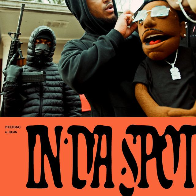 In Da Spot (feat. 4lquan)