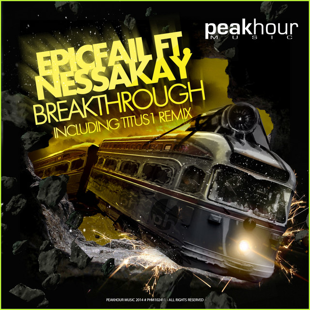 Breakthrough