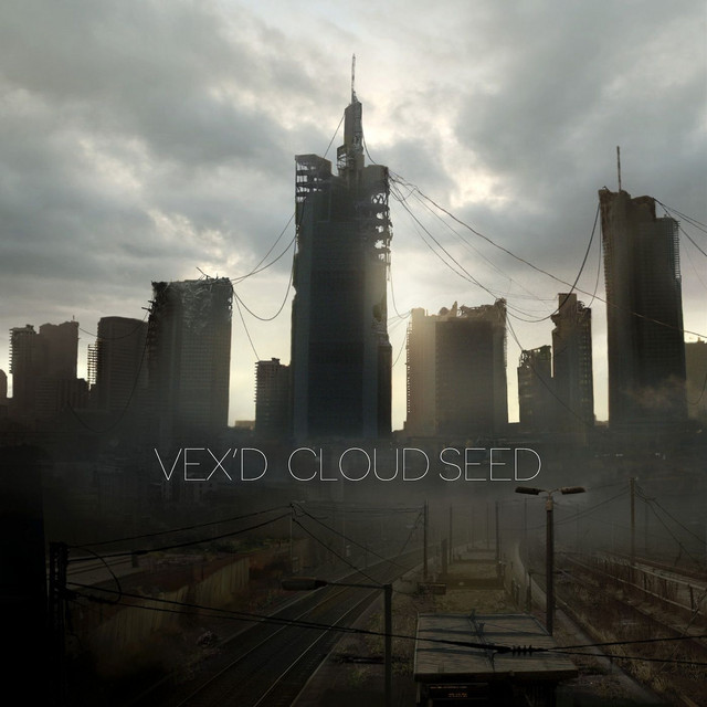 Cloud Seed cover art