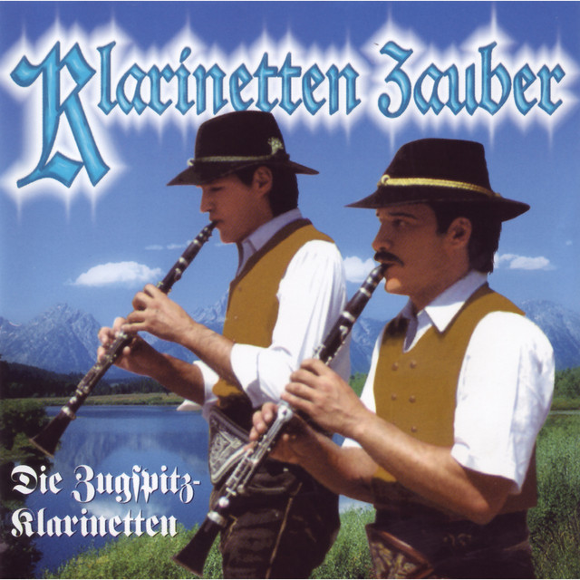 Klarinetten-Zauber