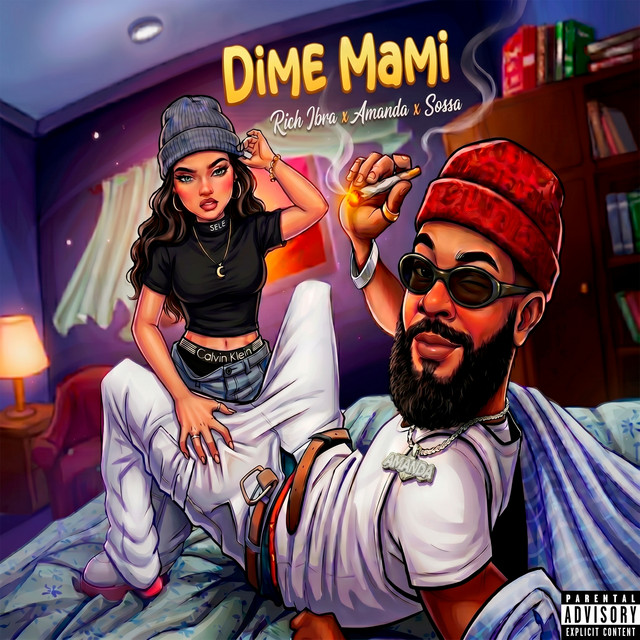 Dime Mami