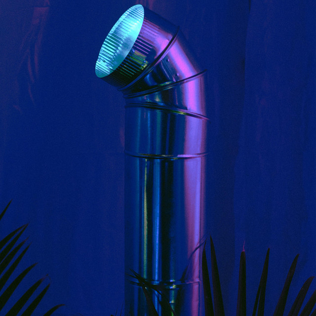 Hana/Staffa cover art