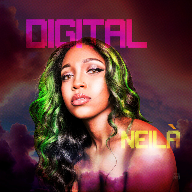 Digital - Single by Neila | Spotify