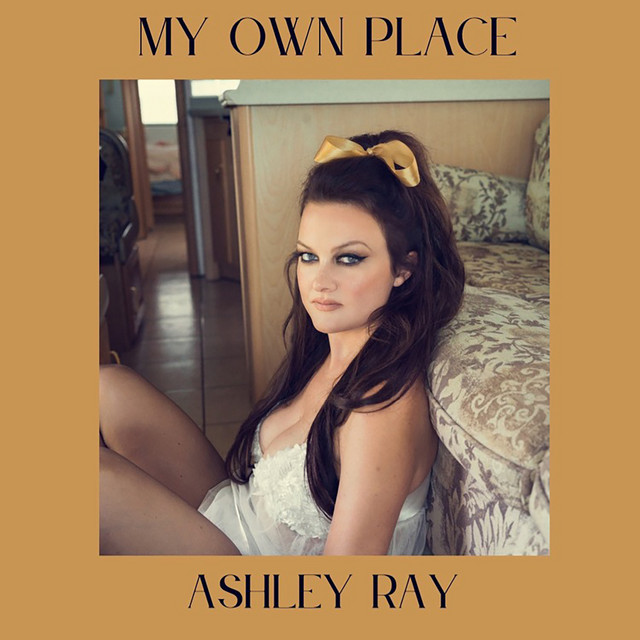 My Own Place album image