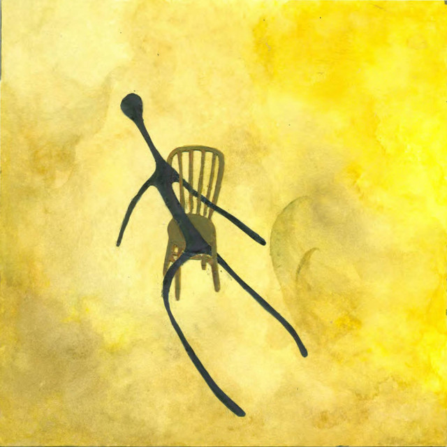 Are you ever even there? cover art