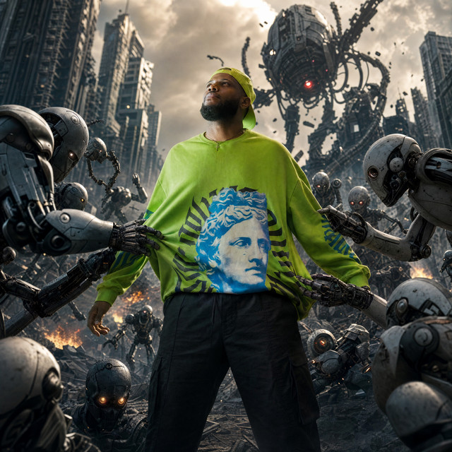 undefined album image