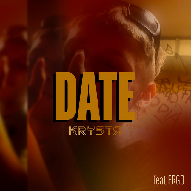 Date cover art