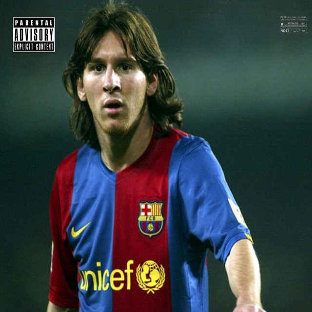 Messi - Single by MXN | Spotify