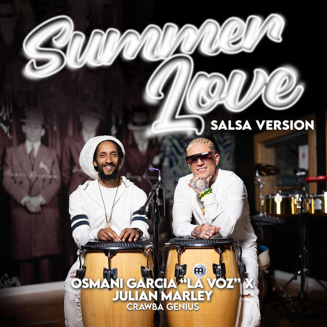 Summer Love - Salsa Version