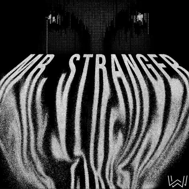 Mr. Stranger cover