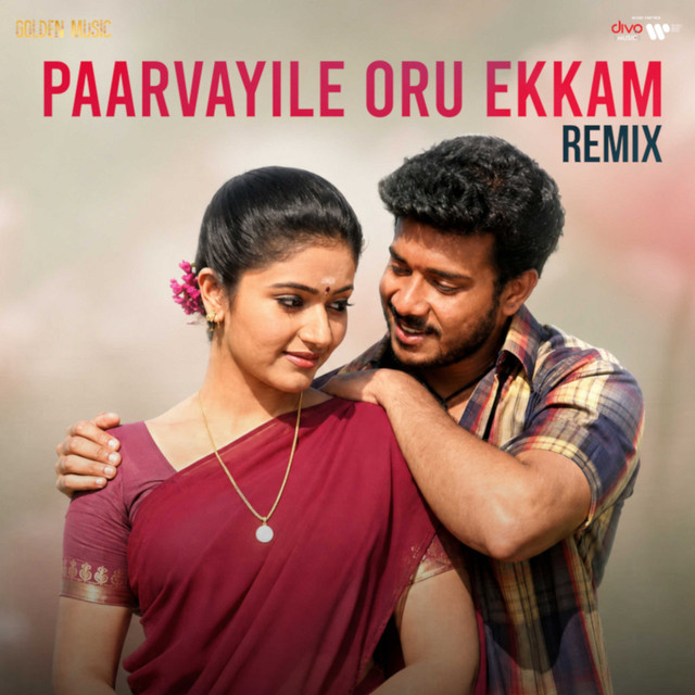 Paarvayile Oru Ekkam Remix album image