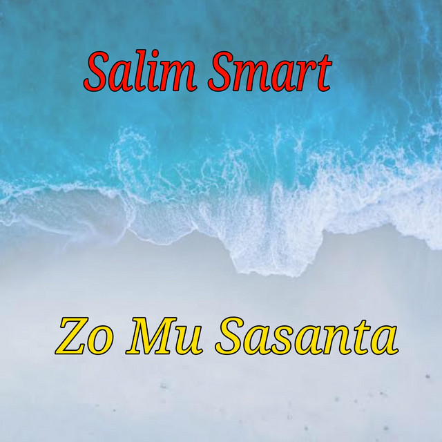 Zo Mu Sasanta