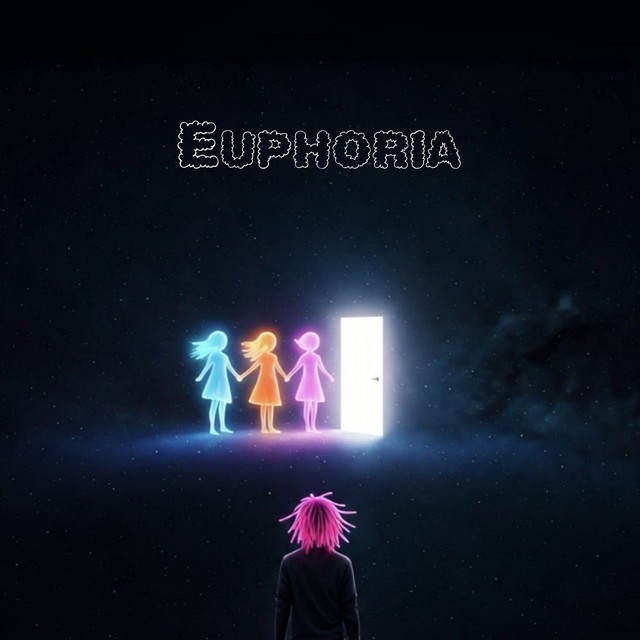 Preach cover art