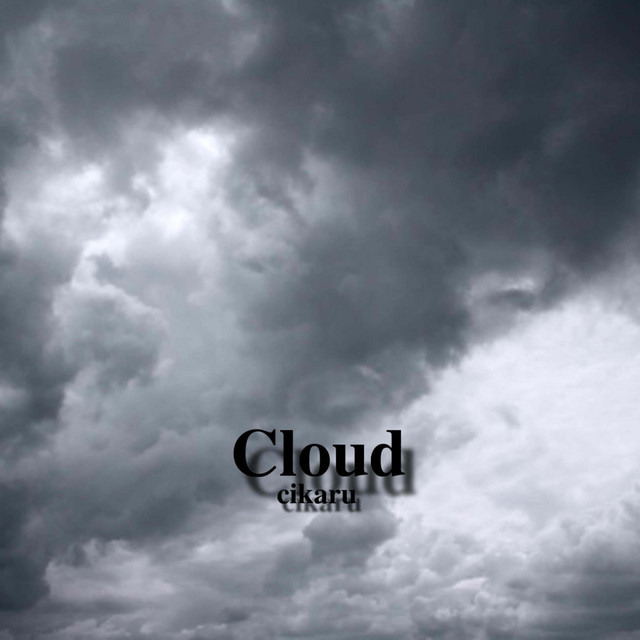 Cloud cover art