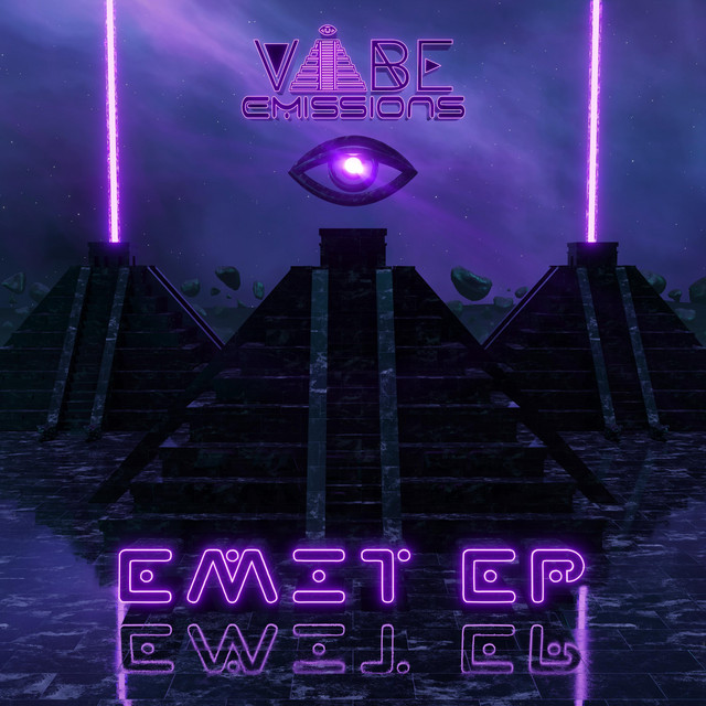 Manic cover art