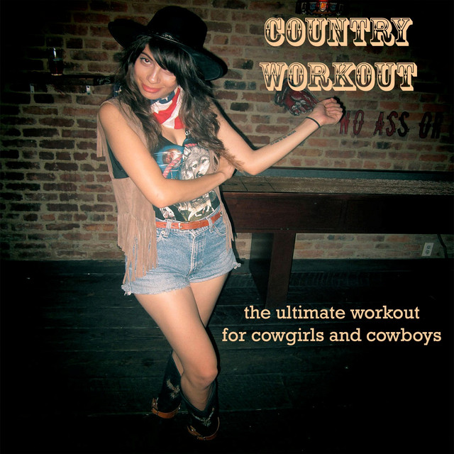 Texas Country Dancers