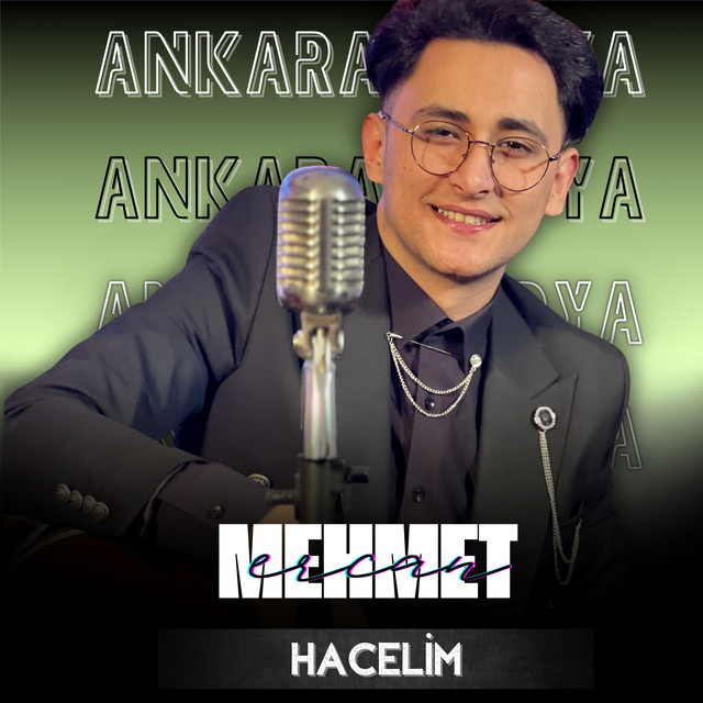 Hacelim (Ankara Medya) cover art