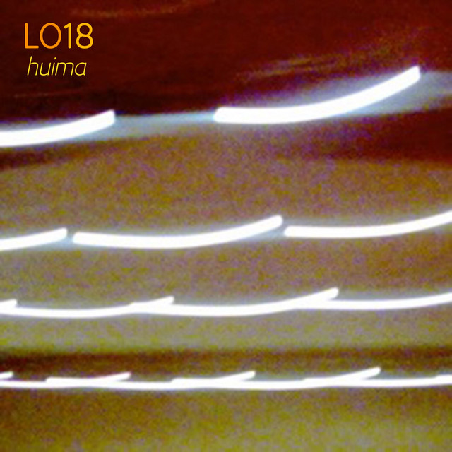 Huima cover