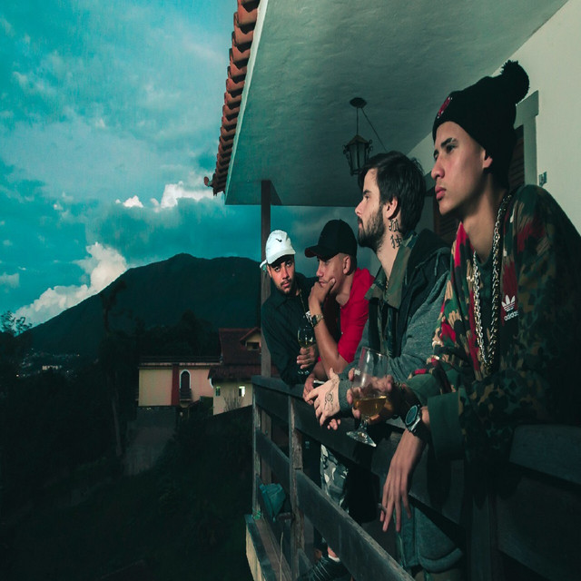 Vilões cover art