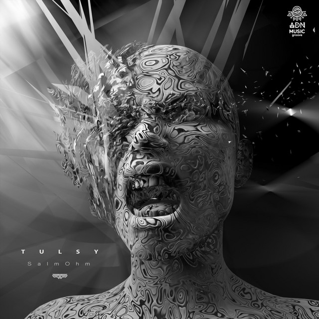 Salmohm cover art