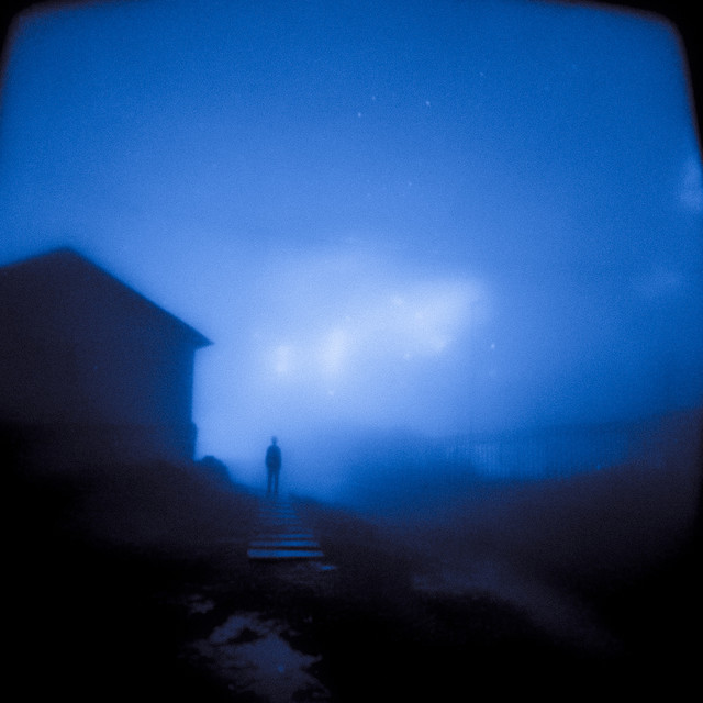 Обкладинка: a moment of light — Inlirium