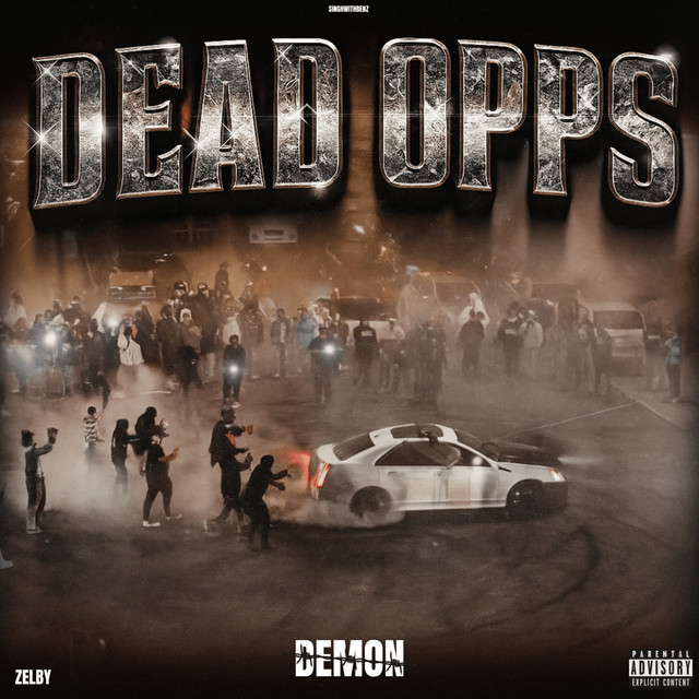 Dead Opps