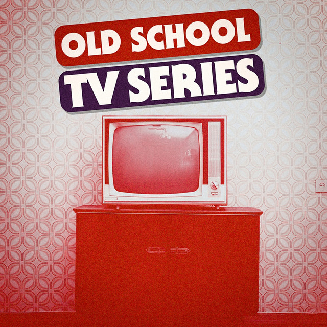 Old School TV Series - Best Themes cover art