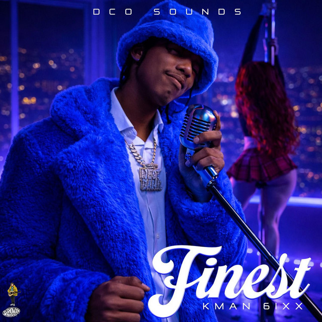 Dcosounds