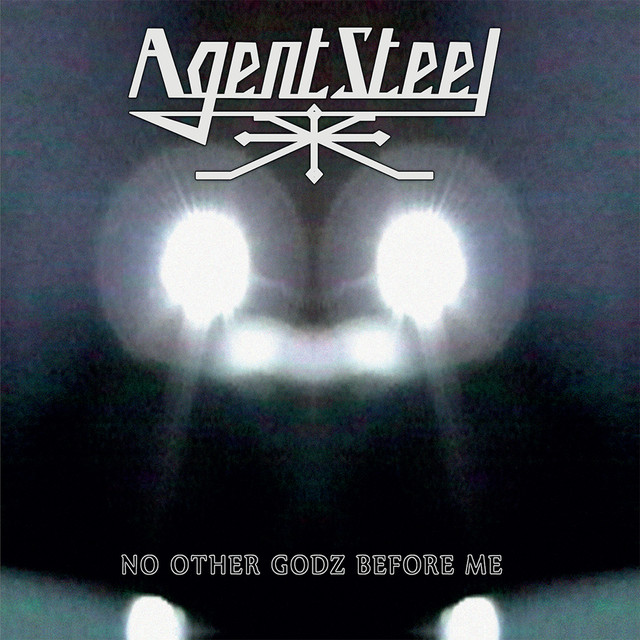 No Other Godz Before Me cover art
