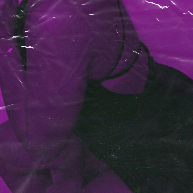ROUGH cover