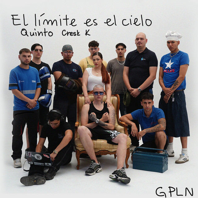 El Límite Es El Cielo