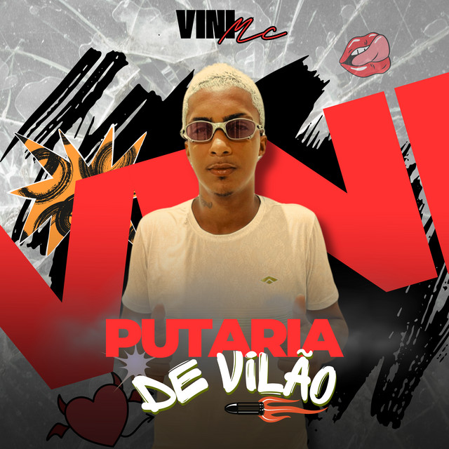 Putaria de Vilão