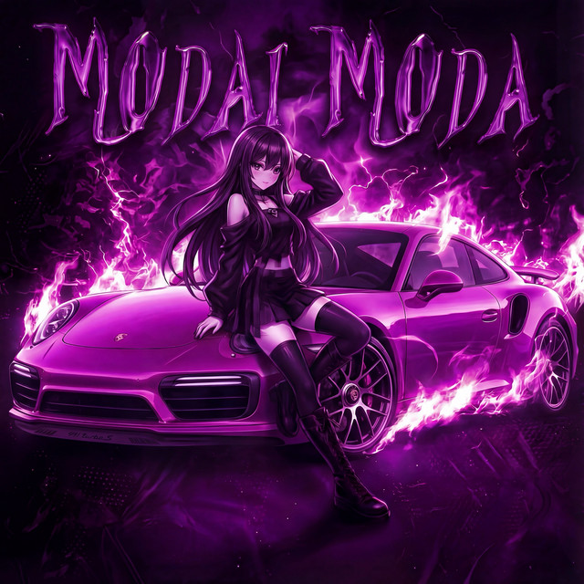 MODAI MODA