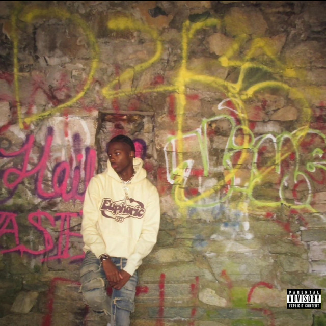 Dream2Reality cover art