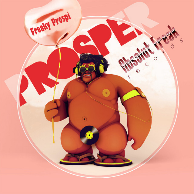 Mamamia cover art
