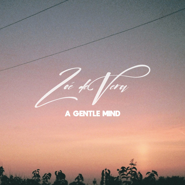 A Gentle Mind cover