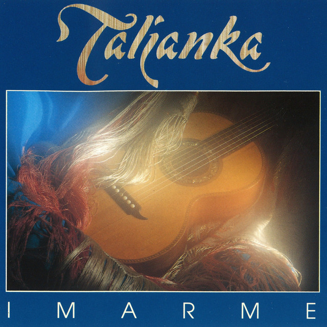 Imarme cover