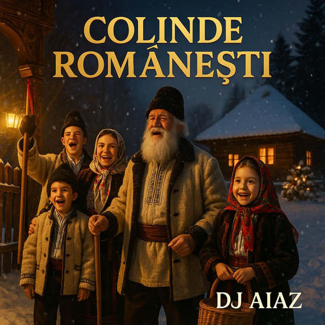 DJ AIAZ