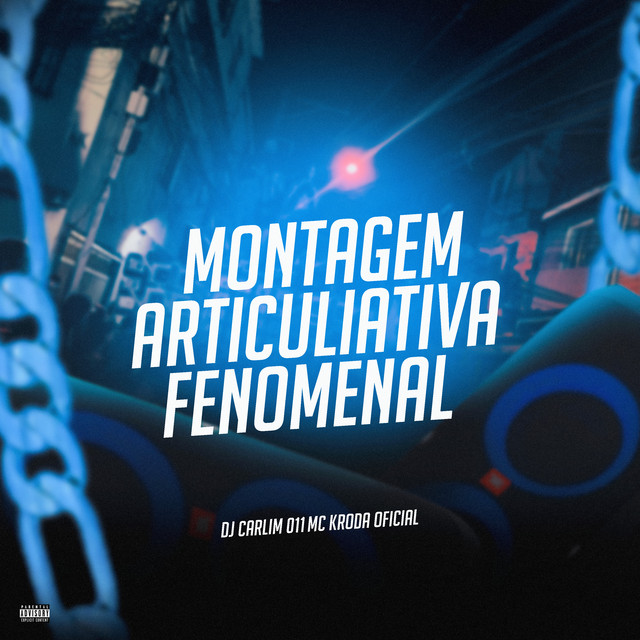 Montagem Articuliativa Fenomenal
