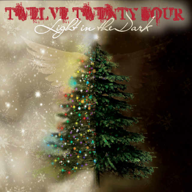 Twelve Twenty Four Photo