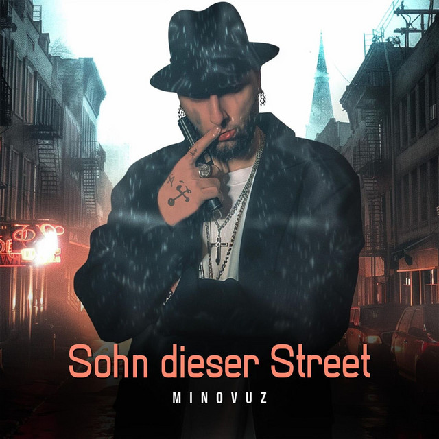 Sohn dieser Street