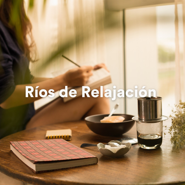 Ríos de Relajación