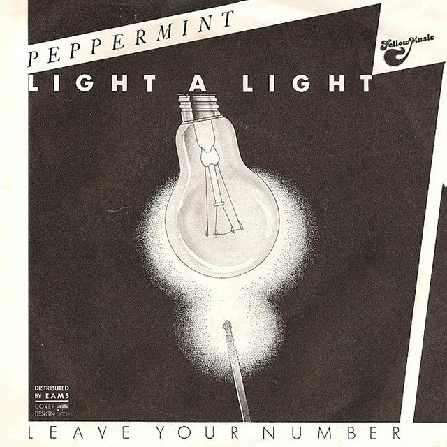 Light A Light cover art