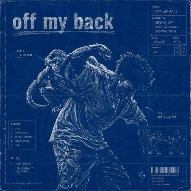 album image