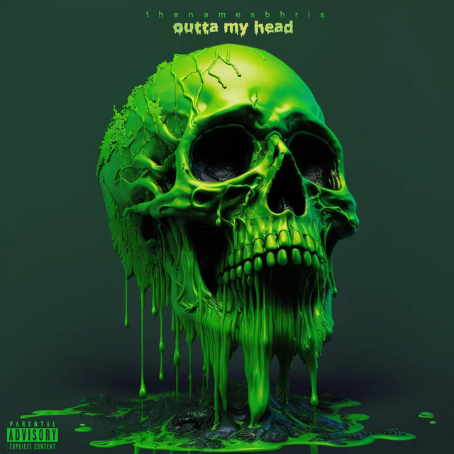 Outta My Head album image