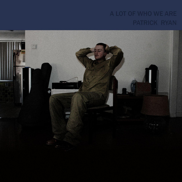 Alot of Who We Are cover art