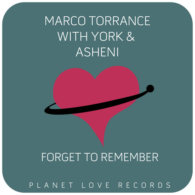 Forget to Remember cover art