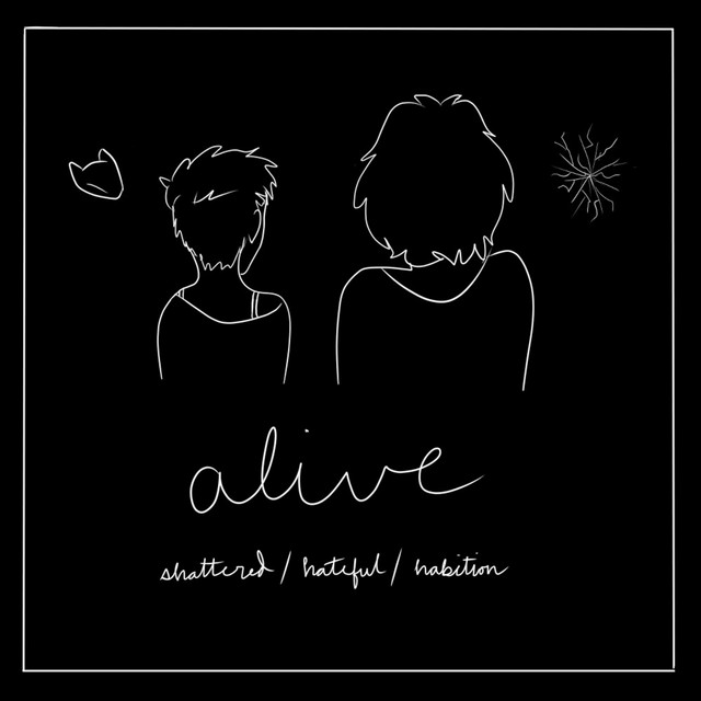 alive (feat. habition)