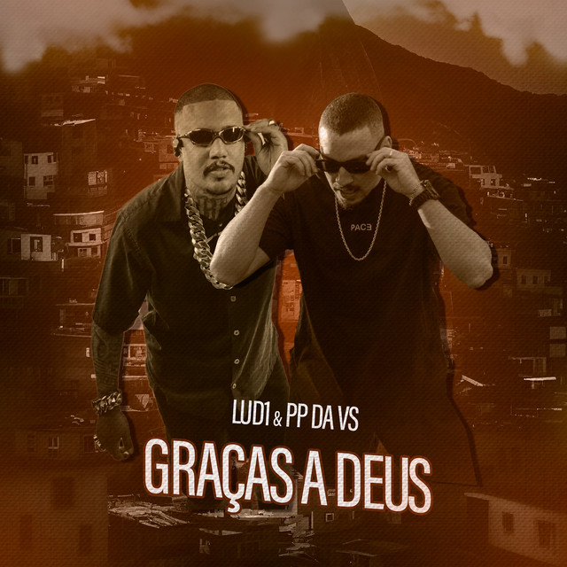 GRAÇAS A DEUS