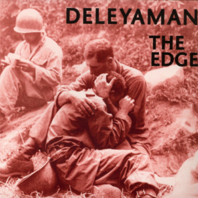 The Edge cover